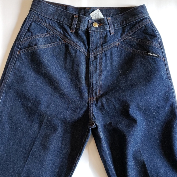 rocky mountain jean company